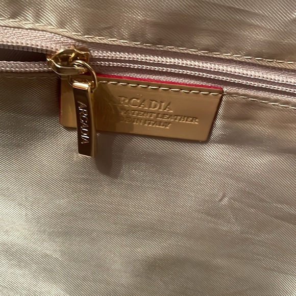 ARCADIA XL weekender Bag - Picture 5 of 9